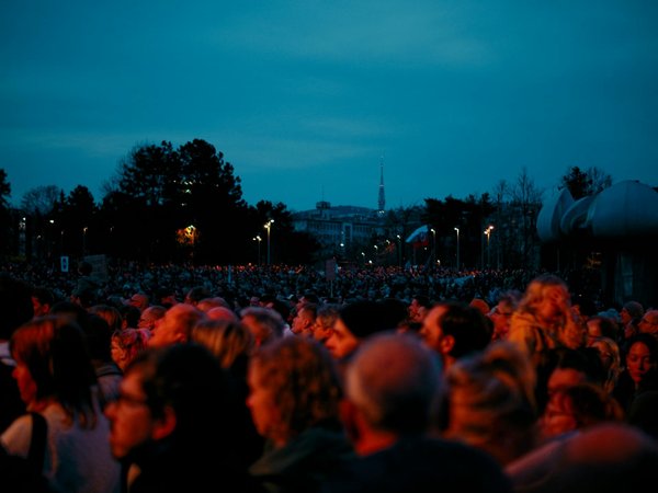 Exploration des Tendances Révolutionnaires de l'Art Contemporain