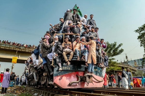 L'avenir du télétravail : Transformation du monde professionnel post-pandémie