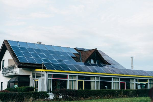 7 raisons convaincantes d'adopter des panneaux solaires photovoltaïques