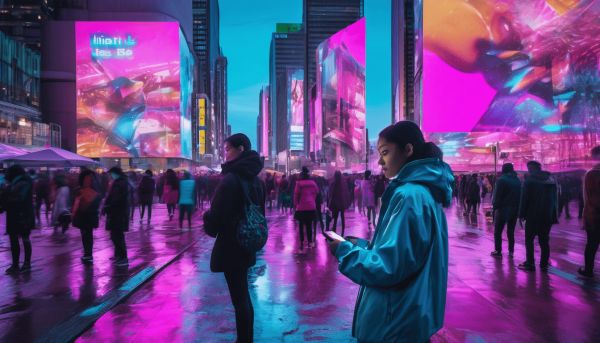Ce que signifie réellement le hype dans notre société actuelle