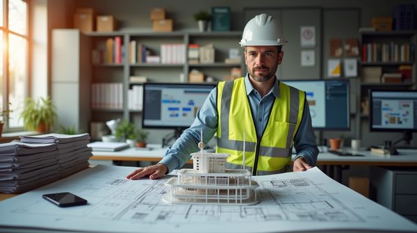 Comprendre les classes de charge en124 pour vos projets