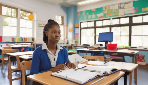 Le parcours préparatoire au professorat des écoles pour une carrière réussie