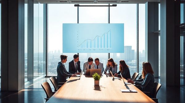 Les avantages d'une agence d'automatisation IA pour booster votre business