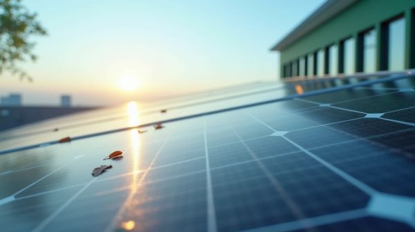 Pourquoi opter pour un panneau solaire photovoltaïque aujourd'hui ?