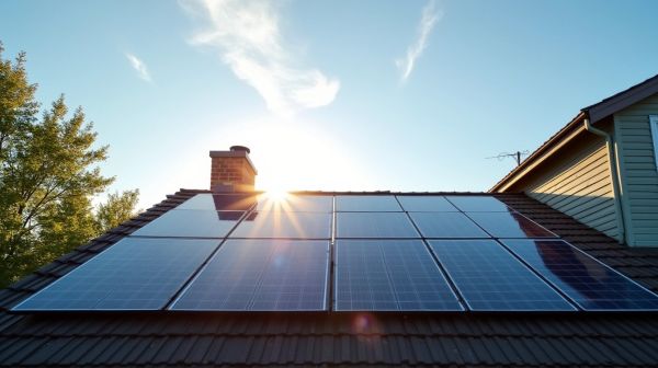 Pourquoi opter pour un panneau solaire photovoltaïque aujourd'hui ?