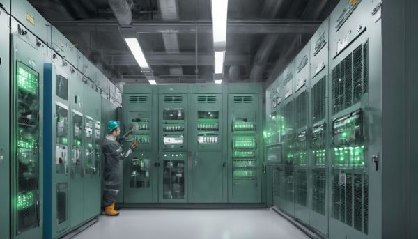 Sécurisez votre conversion d’énergie avec SEVES
