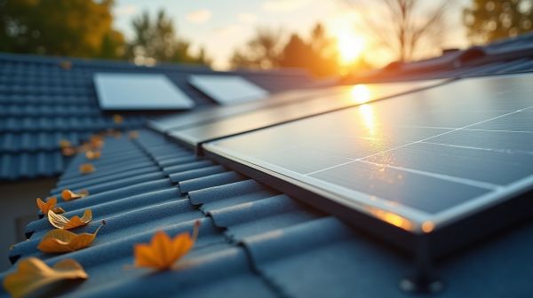 Top raisons pour lesquelles investir dans des panneaux solaires est intelligent