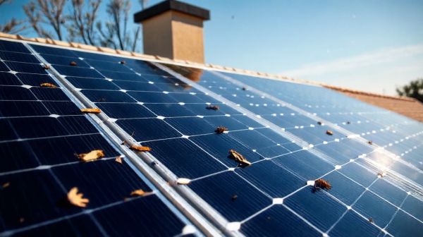 Top raisons pour lesquelles investir dans des panneaux solaires est intelligent