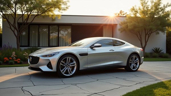 Vendez votre voiture facilement et sans tracas