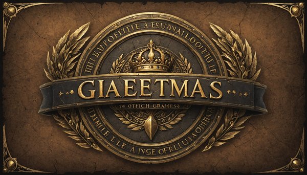 Les incontournables règles officielles des jeux révélées