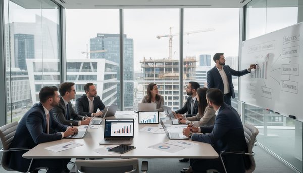 Prospection commerciale : les meilleures stratégies pour booster vos ventes en 2026